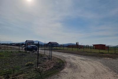 Spațiu comercial, în Hărman - 3