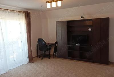 Apartament cu 2 camere decomandat, mobilat în Bucovina - 4
