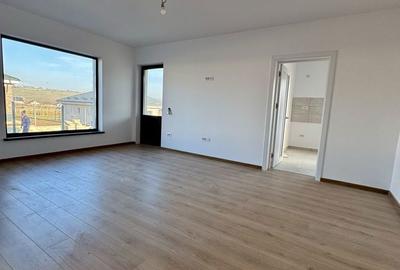 Casă cu 4 camere în Curtești - 8