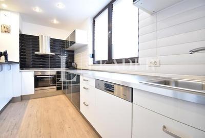 Inchiriere apartament I Herastrau - 11