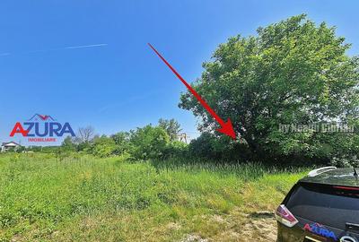 AZURA Imobiliare - Teren Auchan Gavana si Casa Bonus - 2