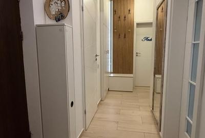 Apartament cu 3 camere decomandat, mobilat în Berceni - 4