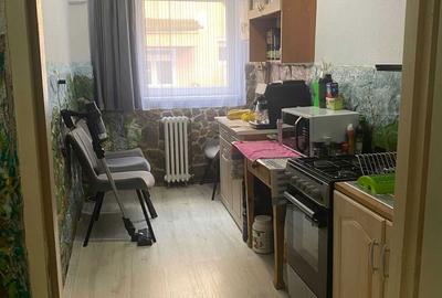 Garsonieră decomandată în Central - 5