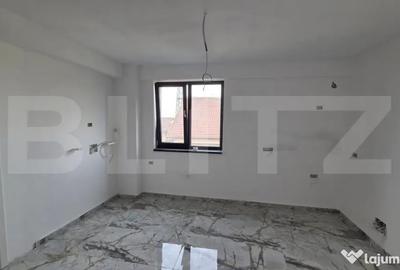 Apartament cu 2 camere decomandat în Central - 7