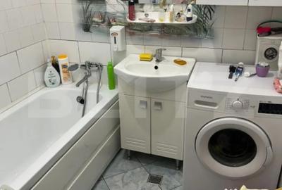 Apartament cu 3 camere semidecomandat în Traian - 10