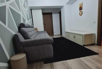 Apartament cu 3 camere decomandat, mobilat în Turnișor - 2