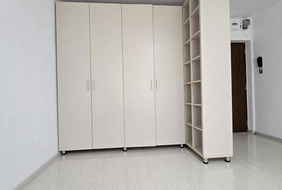 Apartament cu 2 camere, mobilat în Cișmigiu - 4