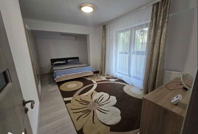 Garsonieră decomandată, mobilată în Tei - 6