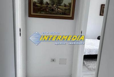 Casa NOUA de vanzare cu 4 camere cu 575 mp teren Mobilata CETATE Zona Kaufland - 13