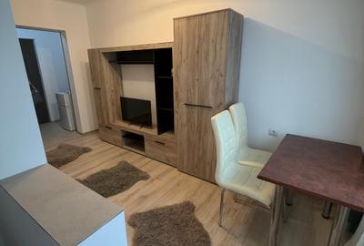 Garsonieră semidecomandată, mobilată în Tomis Nord - 4