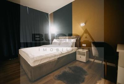 Apartament 2 camere, lux, 55mp, parcare subterana, cartier Buna Ziua - 5