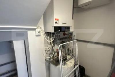 Casă cu 3 camere cu Teren 3600 Mp în Păulești - 8