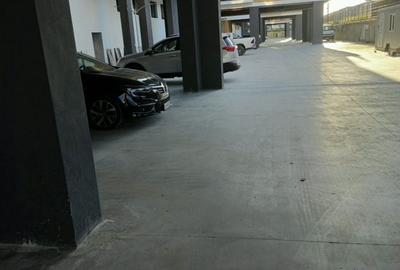 Apartament cu 3 camere decomandat în Cățelu - 2