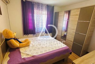 Vanzare apartament 3 camere , etaj 3 , Bld Ecaterina Teodoroiu - 3