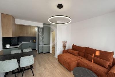 Apartament la cheie / doua camere / Zona Terra - 1