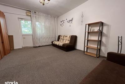 Apartament cu 2 camere decomandat în 13 Septembrie