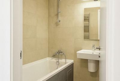 Studio dublu Investitie H Pipera Lake - 3