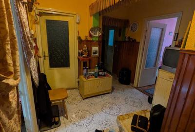 Apartament cu 3 camere decomandat în Central - 6