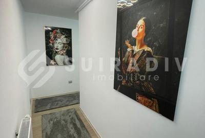 Apartament cu 3 camere în Sopor - 3