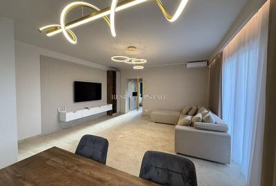 Apartament modern 2 camere| mobilat și utilat| Ghiroda - 5