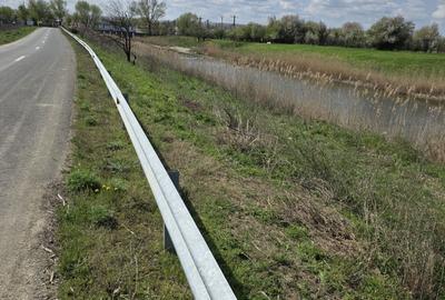 Spațiu comercial, în Dunărea - 5