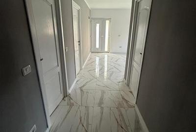 CASA TOMESTI-PRIMARIE 470mp Teren, cu toate utilitatle - 4