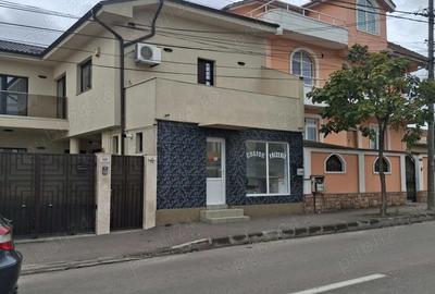 Spațiu comercial, de 16 mp, în Trocadero - 2