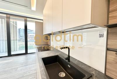 Apartament cu 5 camere decomandat, mobilat în Kiseleff - 12