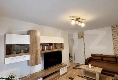 Garsonieră decomandată în Central - 6