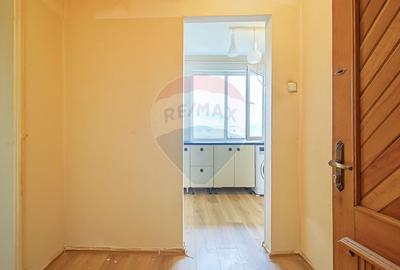 COMISION 0 %!  APARTAMENT CU PRIVELISTE | 45 MP UTILI + BALCON |ASTRA - 6