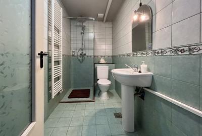 Spatiu de inchiriat Faleza Nord, ideal pentru locuire sau birou - 5