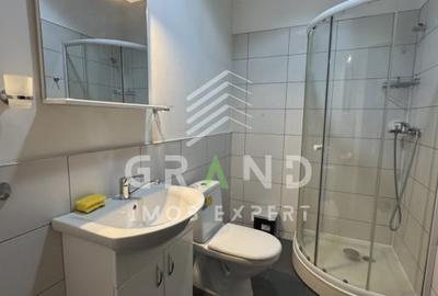 Oportunitate!Garsoniera moderna | AC | Parcare | Piata 1 Mai/Tabacarilor - 11