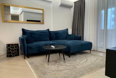Apartament cu 3 camere decomandat în Pipera - 2
