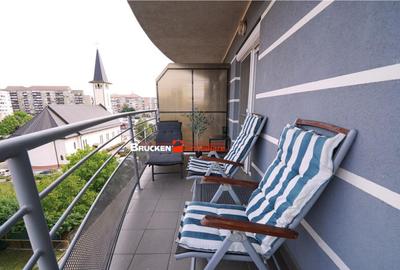Apartament generos | 3 camere | bloc nou | Nufarul | parcare - 16
