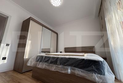 Apartament 3 camere, lux, zona Centrala Apartament 3 camere, lux, zona Centrala - 3