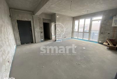 Apartament cu 3 camere semidecomandat în Florești - 8
