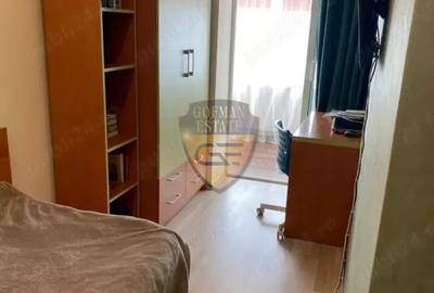 Apartament cu 3 camere decomandat, mobilat în Faleza Nord - 9