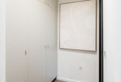 Garsoniera premium de inchiriat | Piata Alba Iulia I Super priveliste Garsoniera premium de inchiriat | Piata Alba Iulia I Super priveliste - 19