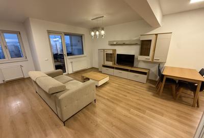 Apartament Premium - Global City Mihai Bravu - Parcare Sub - 2