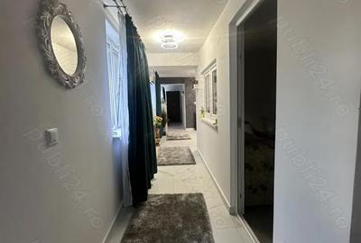 Casă cu 3 camere în Costești - 2