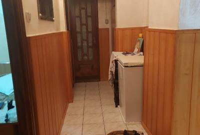 Apartament cu 4 camere decomandat, mobilat în Broșteni - 5