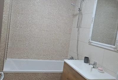 Apartament cu 3 camere decomandat în UTA - 1
