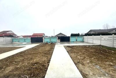 Casă cu 4 camere cu Teren 350 Mp în Central - 1