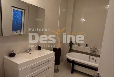 Apartament cu 4 camere decomandat, mobilat în Lipovei - 3