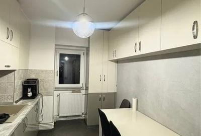 3 Camere Decomandat 2 Bai Etaj Intermediar Bloc 1990 zona Bulevard Poitiers - 2