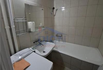 Apartament cu 2 camere semidecomandat, mobilat în Gara de Nord - 10
