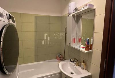 Apartament cu 2 camere decomandat în Olteniței - 9