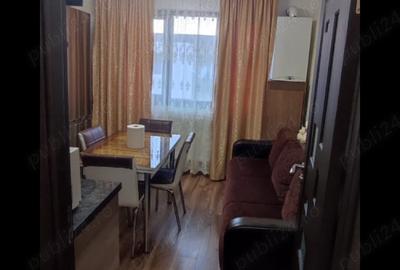 Garsonieră decomandată în Mihai Bravu - 1