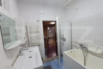 Casă cu 4 camere cu Teren 270 Mp în Central - 4