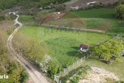 Teren de 3826 mp, în Apahida
